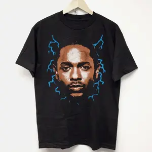 KENDRICK LEMAR T-SHIRT