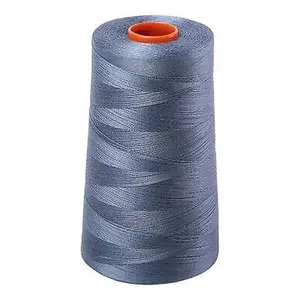 Aurifil Cotton Mako Thread Large Spool 1246 Dark Grey 50Wt 6452Yd