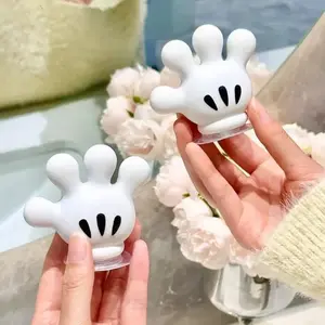 Toothbrush Holder and Multi-functional Traceless Suction Hook for Bathroom Towel Hanging and Data Cable Home Decoration