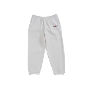 Supreme Men's Jordan Sweatpant (FW24) Ash Grey, from StockX
