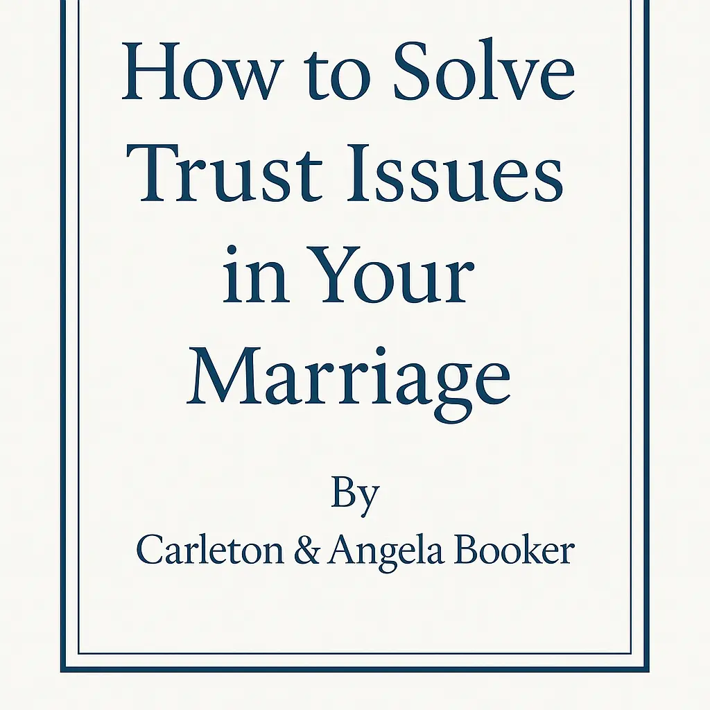 How Solve Trust Issues In Your Relationship