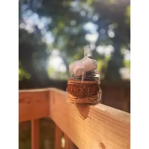 Stroopie S'more Kits - Homemade Dutch Caramel Stroopwafel