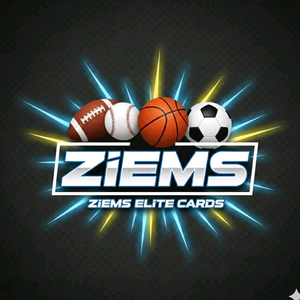 Ziems Elite Cards