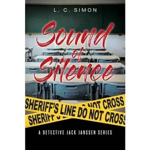 Sound of Silence -- L. C. Simon - Paperback