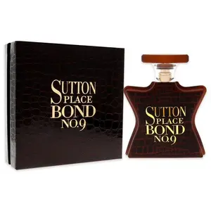 Elegant Fresh Spice Aroma 3.3 Oz Eau De Parfum For Men Long Lasting