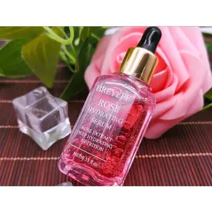 Gentle and Hydrating Serum for Skin Care Needs - Skincare