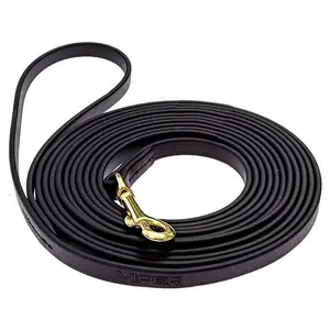 VIPER - Biothane Long Line Dog Leash
