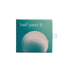 Half Past 8 Stress & Mood Patch