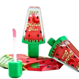 Romantic Beauty Magic Shine Melon Kiss Lip Oil