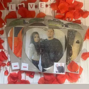 Personalized Custom Puzzle with Your Own Image