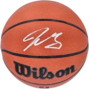 Jamal Murray Denver Nuggets Autographed Wilson Authentic Series Indoor/Outdoor Basketball - Fanatics Authentic Certified