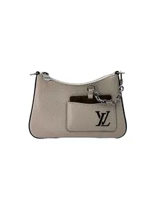 Pre-owned Louis Vuitton EPI Crossbody Bags Marelle Leather Shoulder Bag LV2011