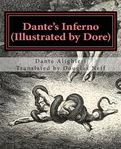Dante's Inferno (Illustrated by Dore): Modern English Version -- Gustave Dore, Paperback