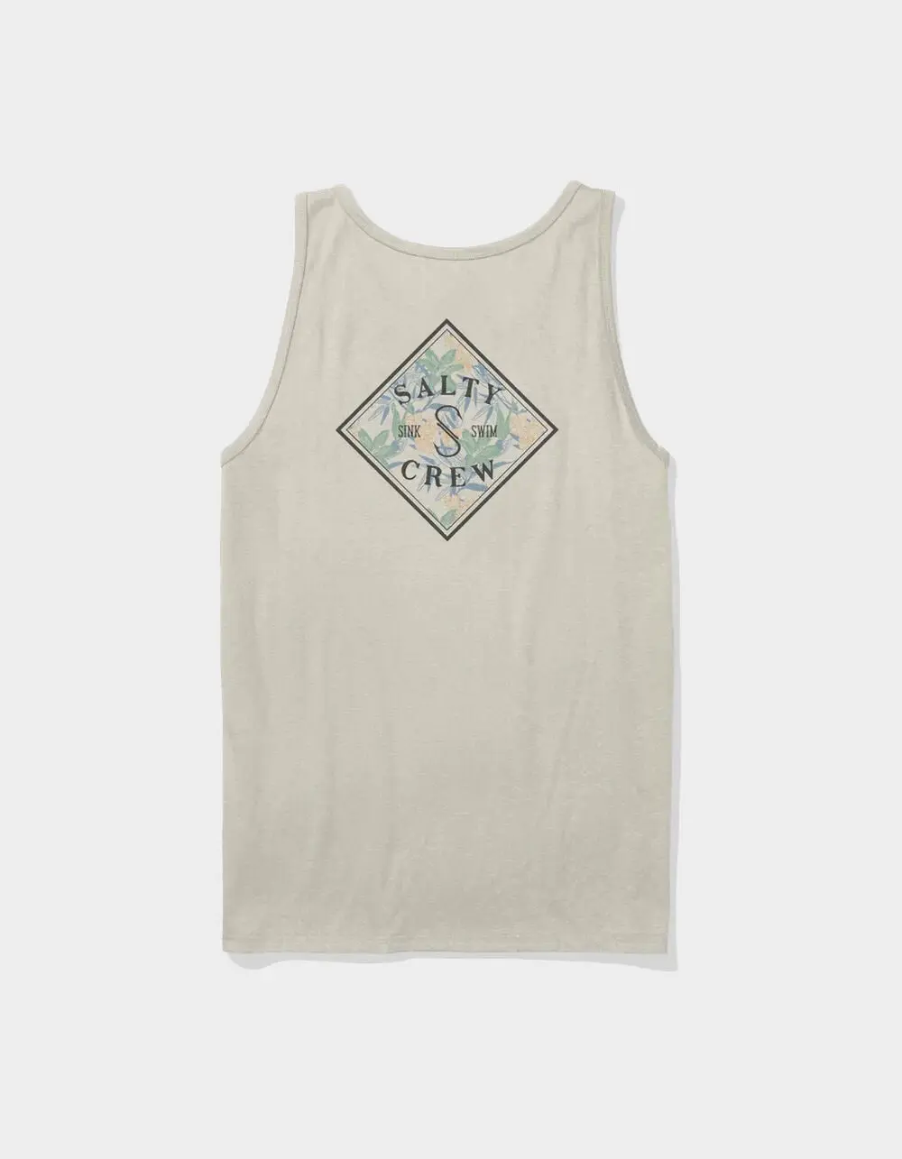 SALTY CREW Tippet Fill Mens Tank Top