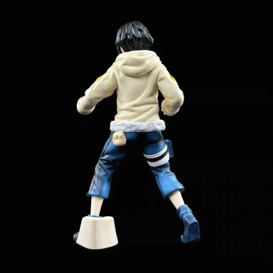 Hi-na-ta PVC Figure for Home Decoration