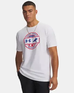 Under Armour x BlacktipH Fish Species Men's T-Shirt