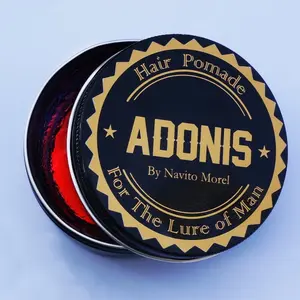 Adonis Hair Pomade