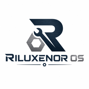 RIluxenor OS