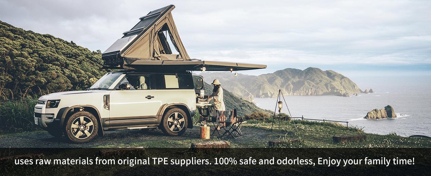 Lasfit fit for 2014-2018 Jeep Wrangler JK Floor Mats or Cargo Mat, For 4 Doors Only Lasfit fit for 2014-2018 Jeep Wrangler JK Floor Mats or Cargo Mat, For 4 Doors Only