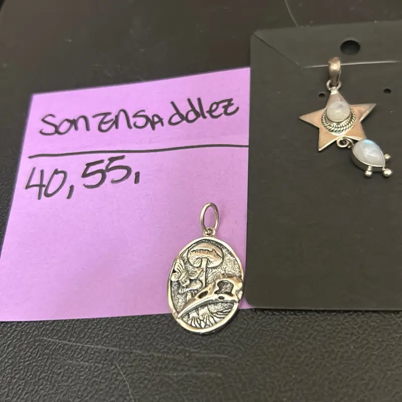 Gemstone Jewelry link 2