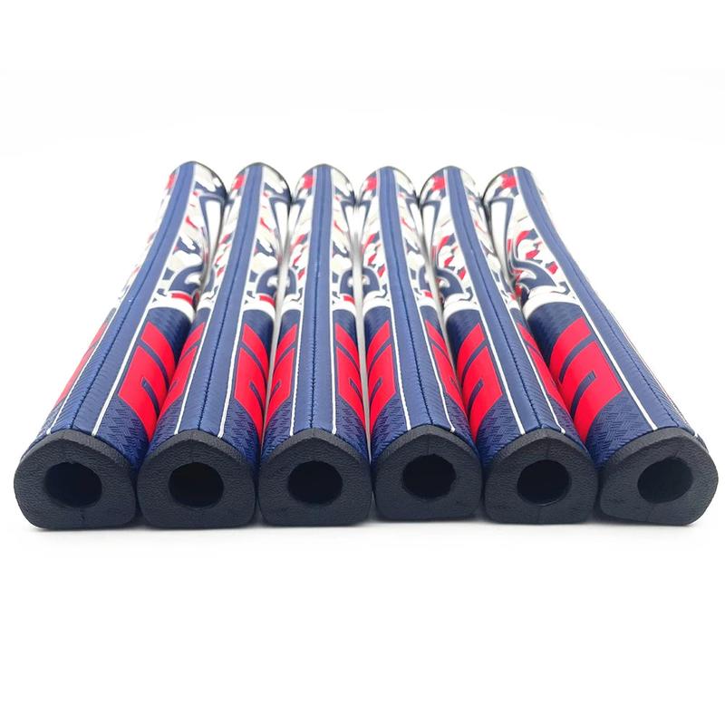 Golf Putter Grip GT 1.0/2.0 Textured Comfort Design