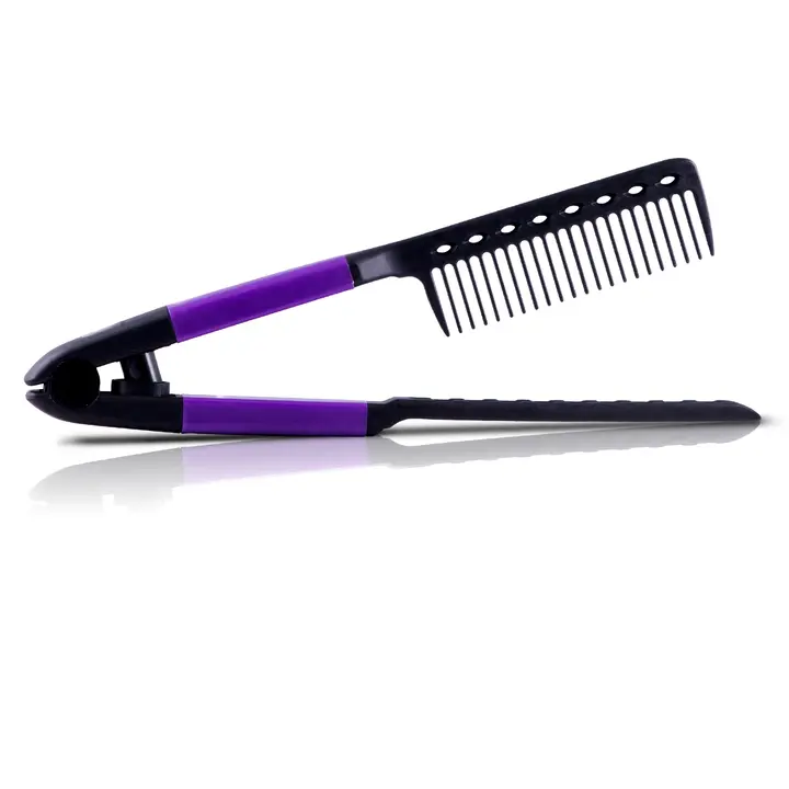 Tension Comb