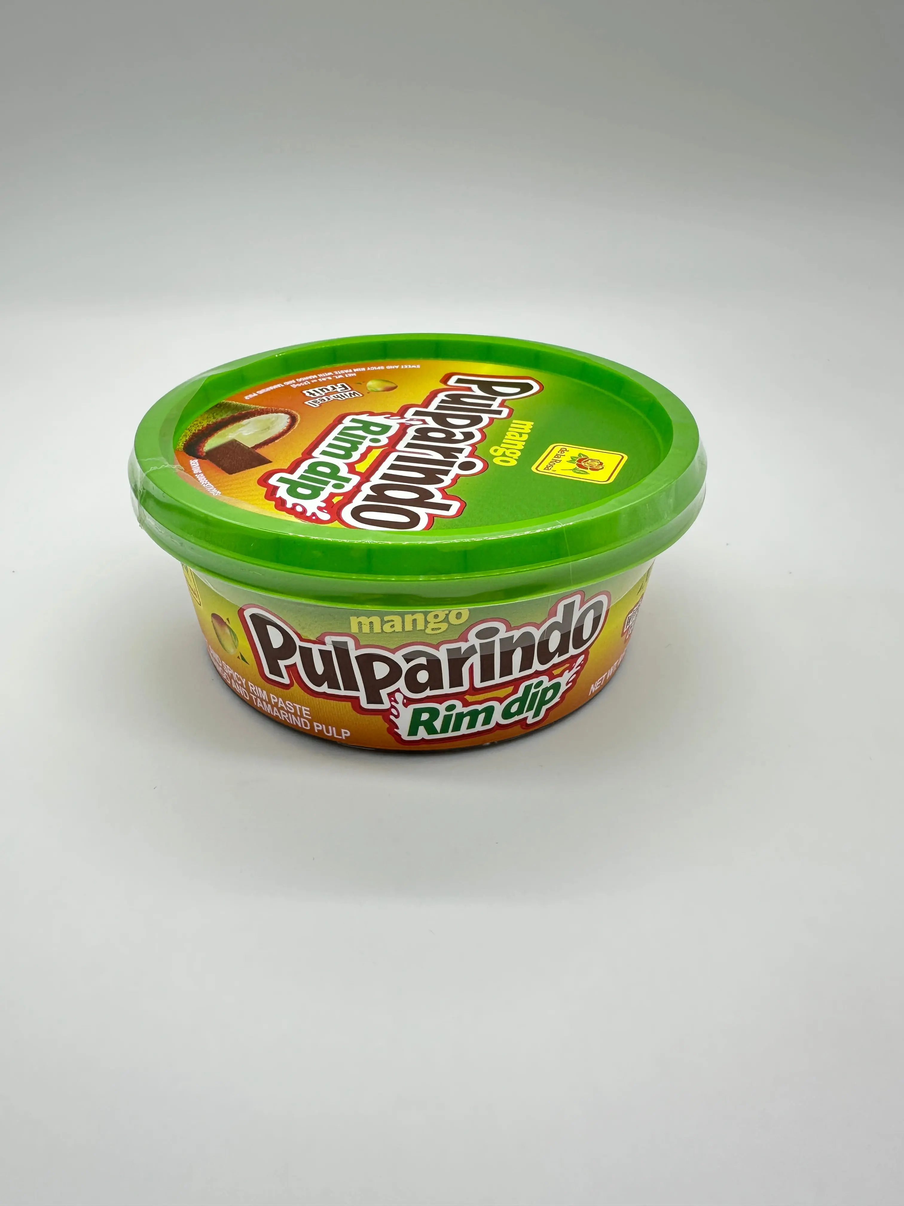 Pulparindo Rim Dip Mango