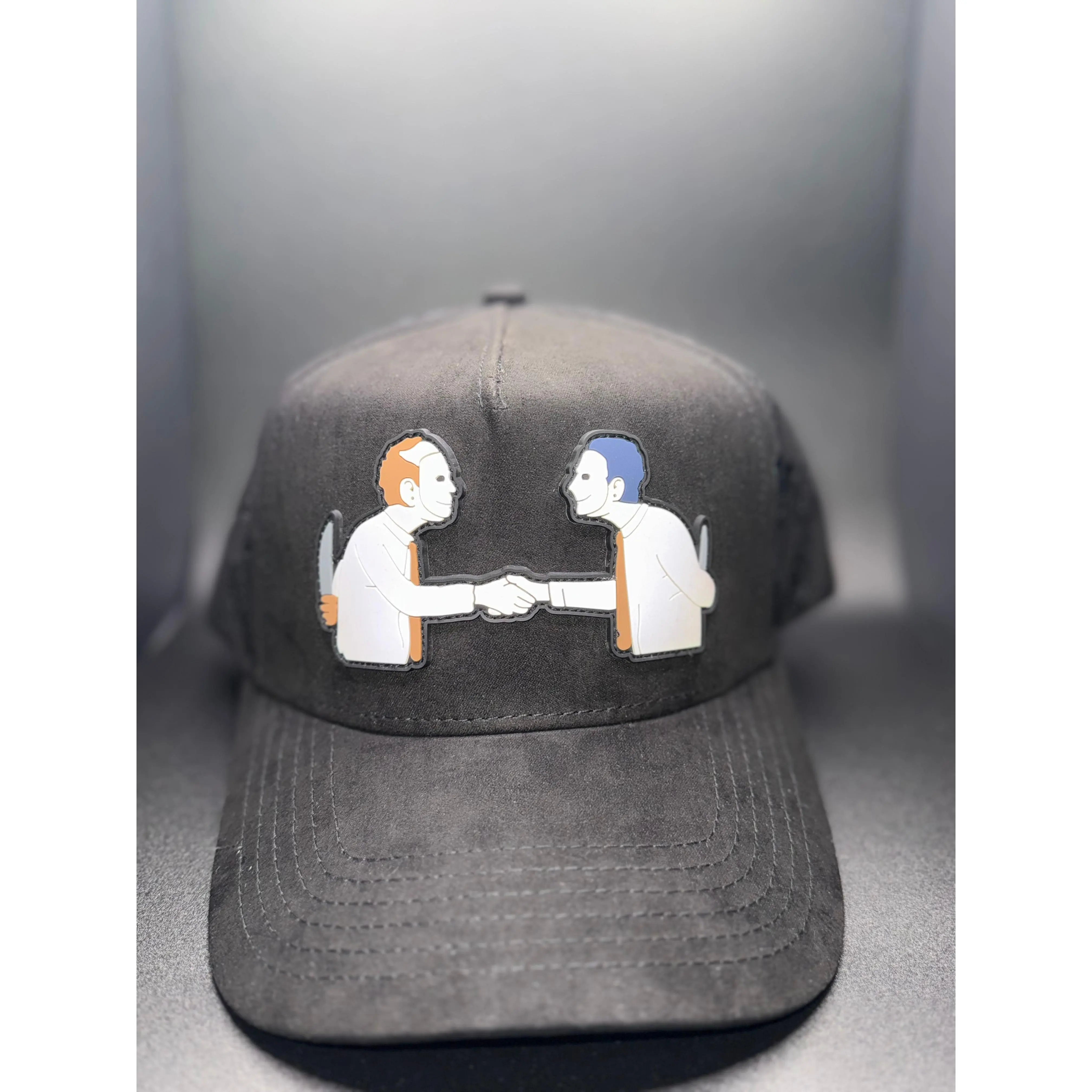 Lealtad Hat