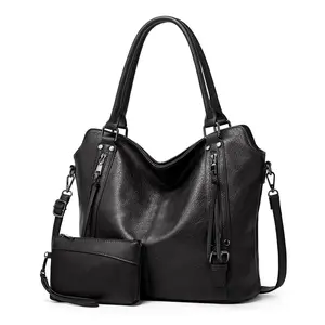 Vintage Crossbody Bag - PU Hobo Tote Satchel, Lightweight Elegant Convertible Shoulder Bag, Stylish Women's Commuter Accessory, Ideal for Summer Daily Use & Mother's Day Gifts, Stylish Crossbody Bags, Convertible Shoulder Bags