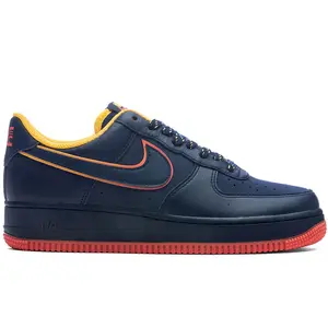 Nike Air Force 1 Low Retro Lettering HV5752-410 Men's Fashion Sneaker New