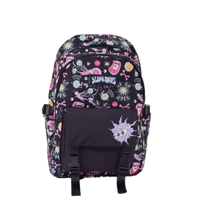 Slime Drips Let's Play Backpack