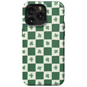 Lucky You | Shamrock Case