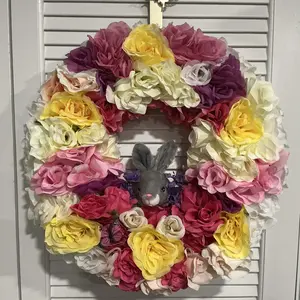 【Valentine's Day Gift DIY】GoGonova Wireless Glue Gun Set with 25 Mini Adhesive Sticks - USB Type-C Rechargeable, Anti-Dripping, Ergonomic Handle, 2Ah USB Type-C Power Cell