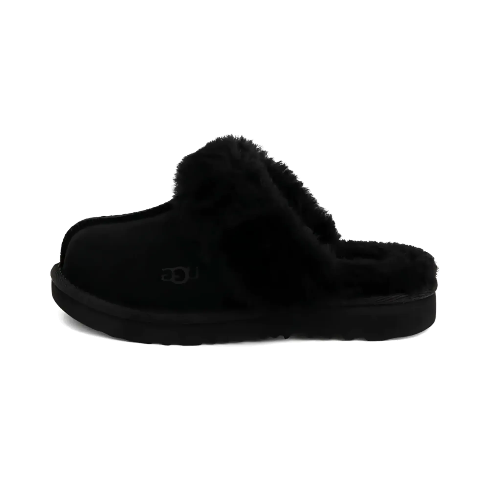 Cozy II "Black" 1019065K BLK