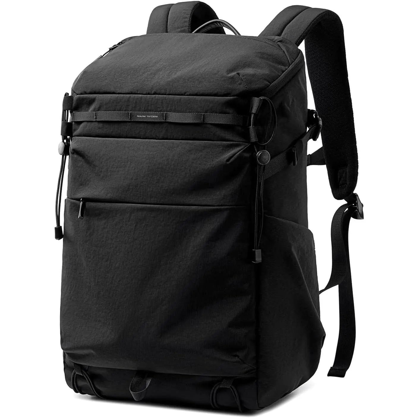 MARK RYDEN Travel Backpack for Men, Water-Resistant & Ripstop Lightweight Carry On Backpack,25L Casual Daypack for Work, College