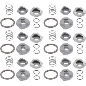 6Pk.429634 -00 Kit Fits For Screw Tools DW255,DW276,DW251,DW274,DW274-220,2121 Type 100,2125 Type 100,2127 Type 100S Etc Screw Parts