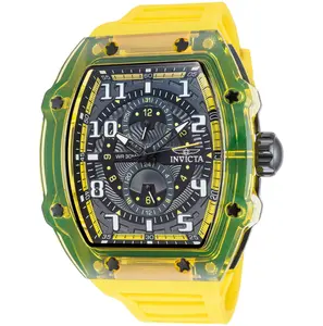 Invicta Men's Racing 48.5mm Quartz Watch IN-48721