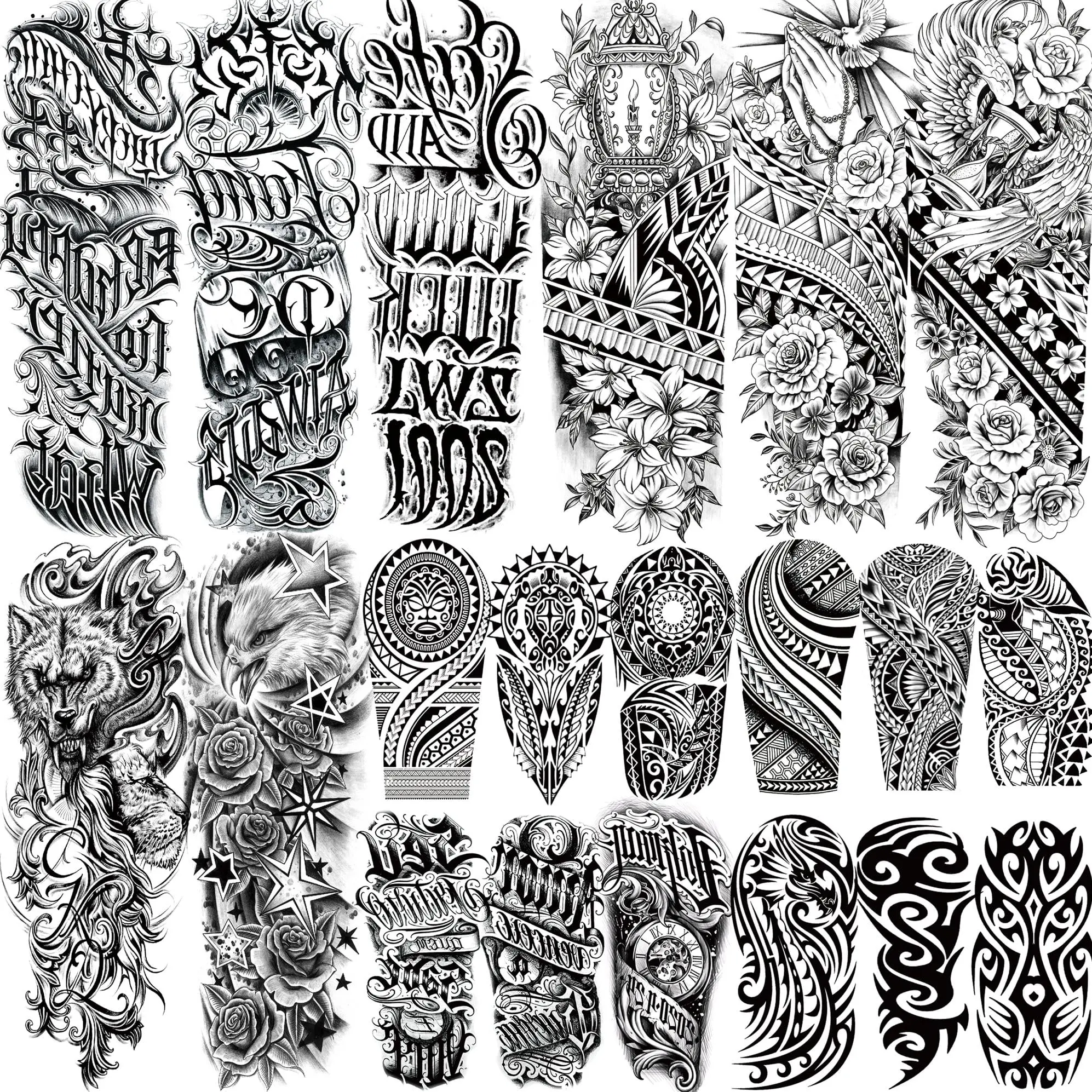 SleeveMaori
