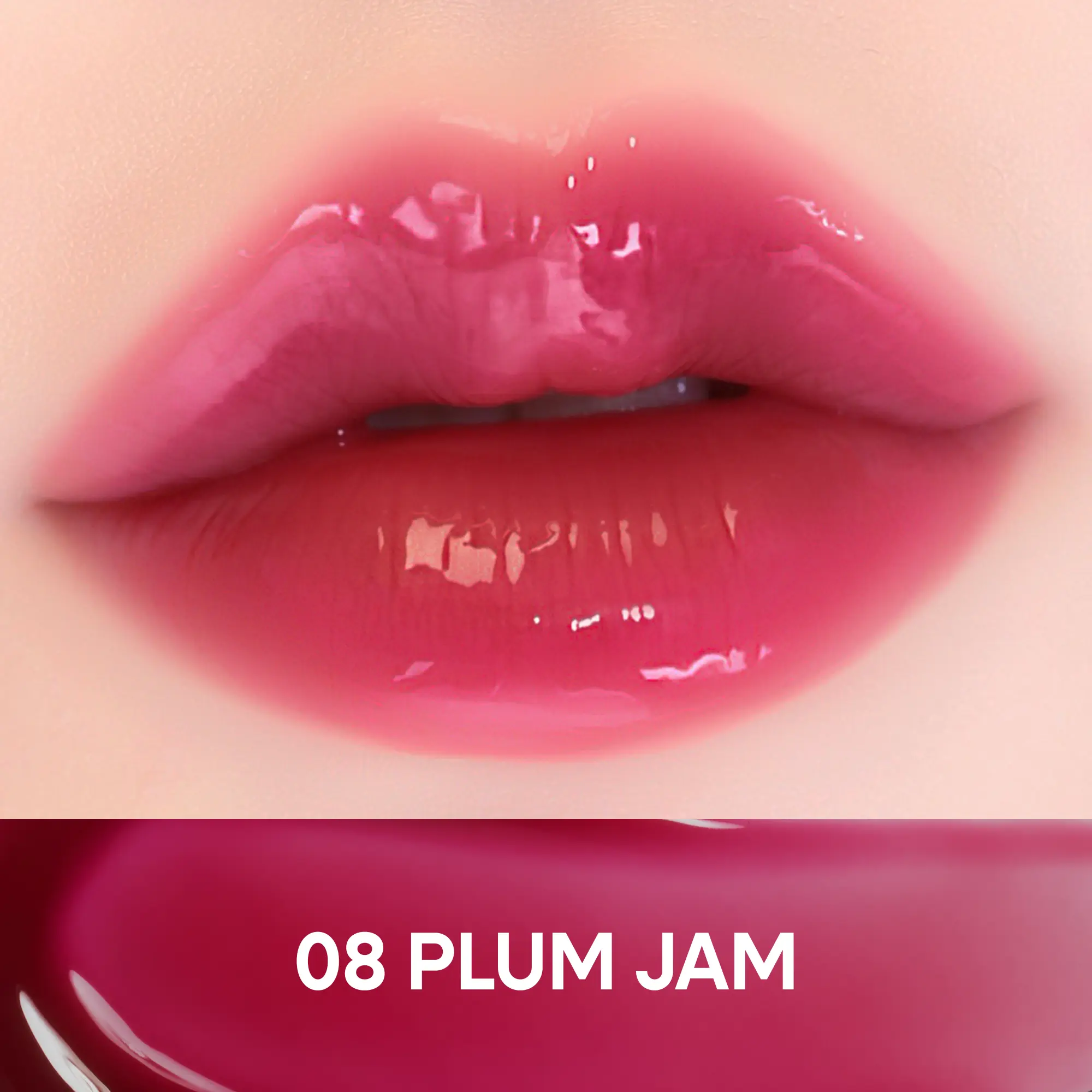 08 Plum Jam