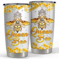 Golden Queen Bee