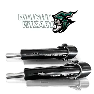 Weight Wizard Drop Set Pins