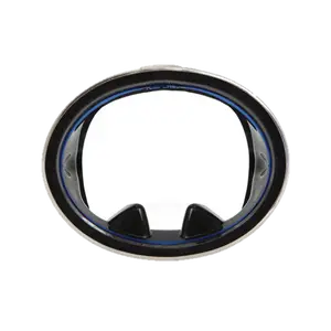 XS Scuba Oceanways Pacific Mask – Classic Single Lens Scuba Diving Mask