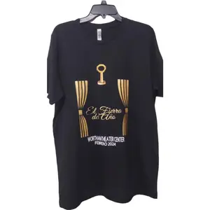 The Truck Savers T-Shirt 'El Fierro del Año' 2024