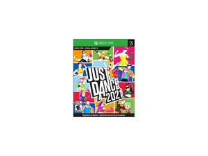 Just Dance 2021 - Xbox One