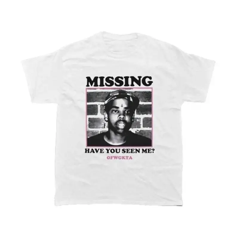 earl sweatshirt missing t shirt - TikTok Shop