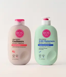 Pistachio Paradise Fragrance Layering Bundle, Coconut Waters Body Wash + Crème de Pistachio Body Lotion