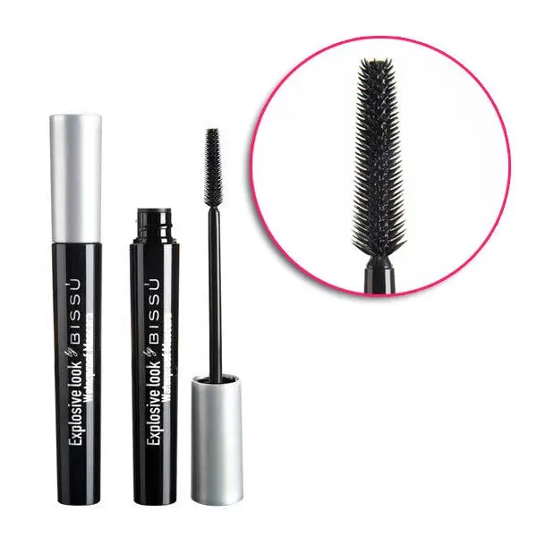 MASCARA MASCARA