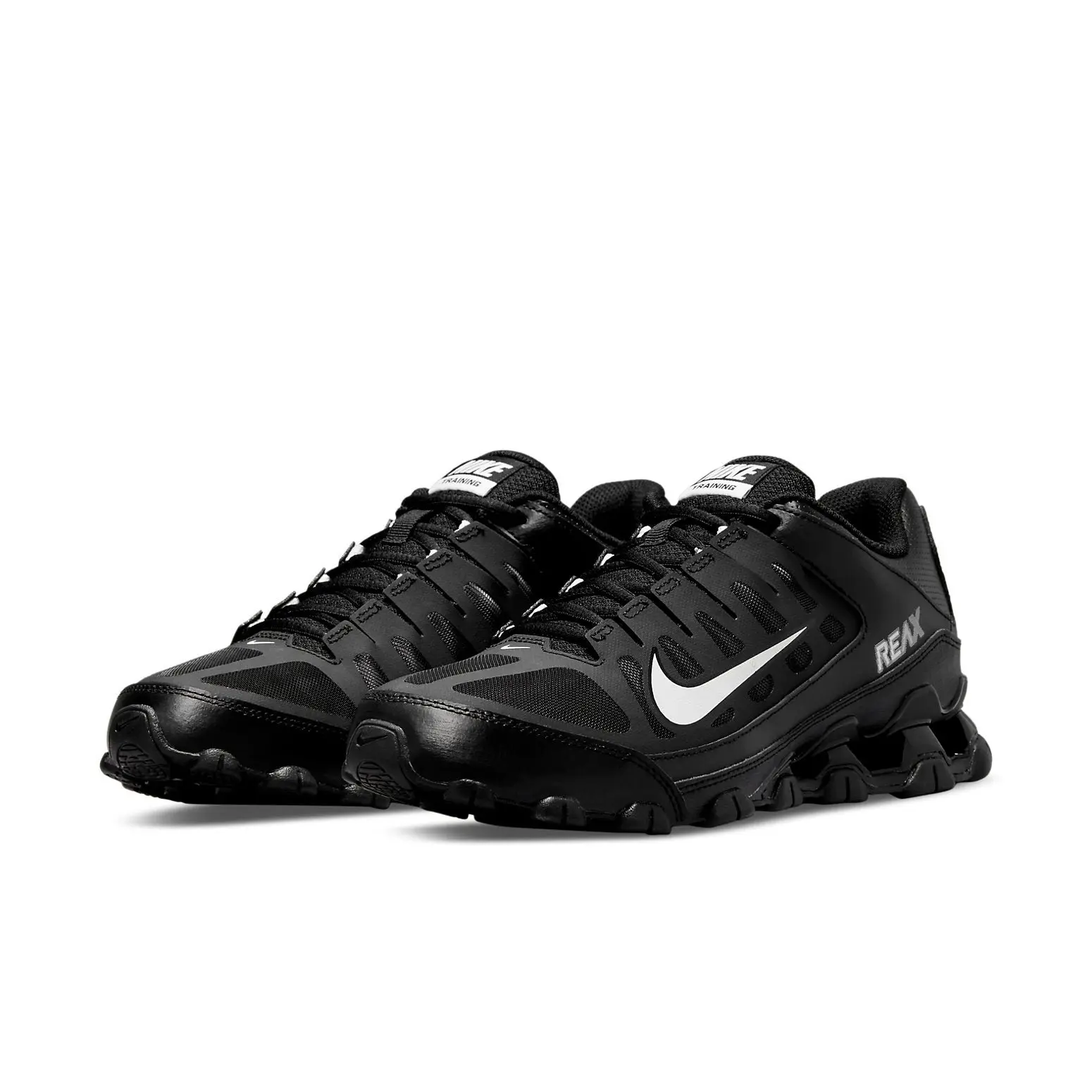 Nike Reax 8 TR 'Black White' 621716-033 - TikTok Shop
