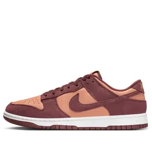 Nike Dunk Low SE 'Amber Brown' FQ8249-200