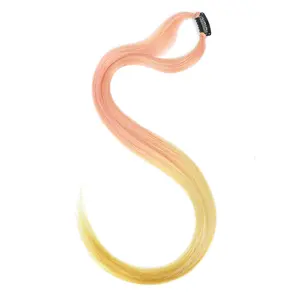 [Not For Sale)Urbeauty Prodcut Crolor Hair Extensions Purchase-Automatically Included after Purchase(Do Not Order Separately)